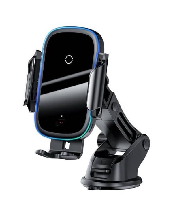 Baseus WXHW03-01 Car Mount Wireless Электрический Автоматический Держатель 15W