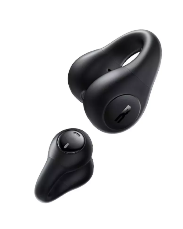 Baseus Bass 15 Clip Open Ear Наушники