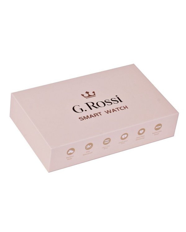 G.Rossi SW014G-4 Женские часы