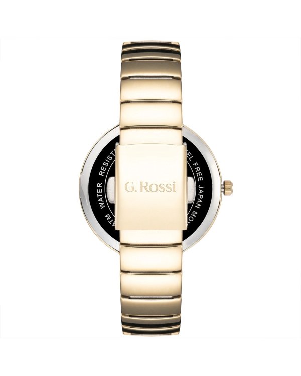 G.Rossi 12120B-4D1 Женские часы