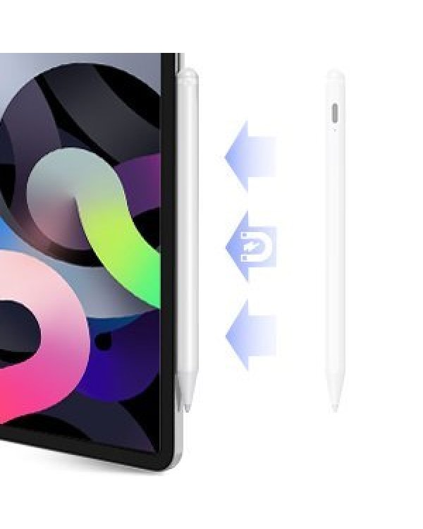 Mocco AC10-S Bluetooth cтилус для сенсорных экранов Apple