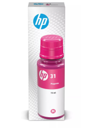 HP 31 1VU27AE Magenta Original Cтруйный картридж