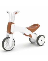 Chillafish CPBN03CAM Bunzi Беговел