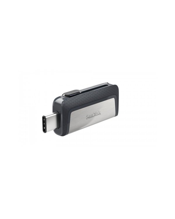 SanDisk 128GB USB-A / USB-C Ultra Dual Drive Флеш Память