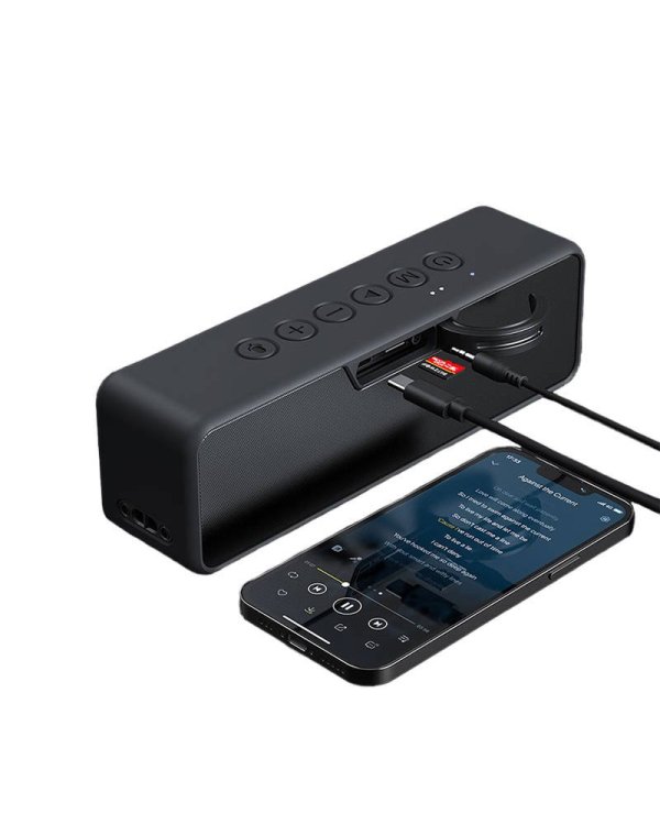 Blitzwolf BW-WA4 30 Вт Bluetooth-динамик