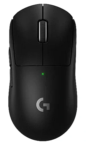 Logitech G PRO X Superlight 2 Gaming Мышь