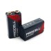 Duracell ProCell Intense Батарейка 9V / PX1604 / 6LR61 (1шт)