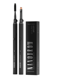Nanobrow Набор кистей для укладки
