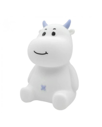 Eco Light 101207 Ночник для детей коровка / 1,2 Вт