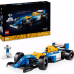 LEGO Icons 10353 Williams Racing FW14B Nigel Mansell Конструктор