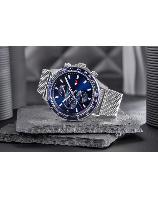 Tommy Hilfiger Мужские часы