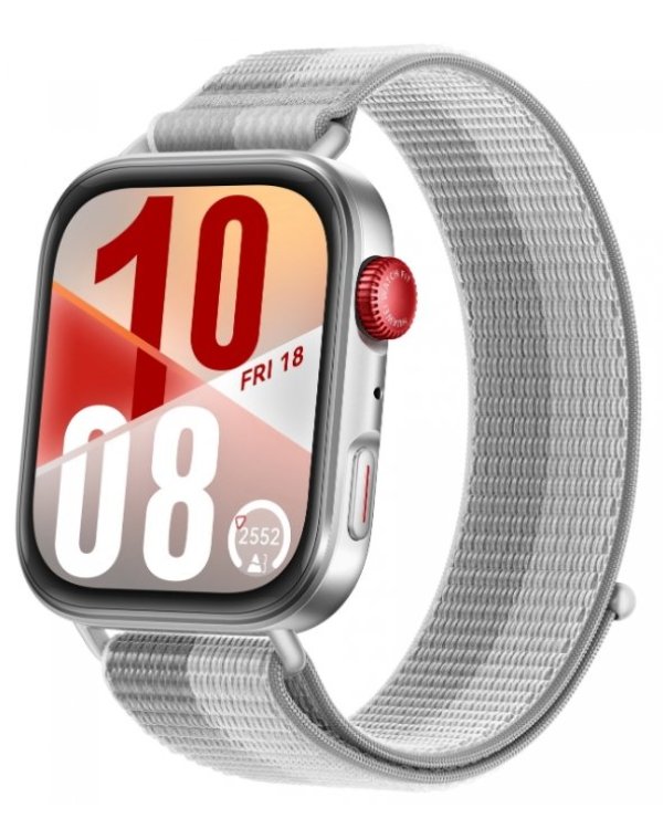 Huawei Watch Fit 4 Умные часы Grey