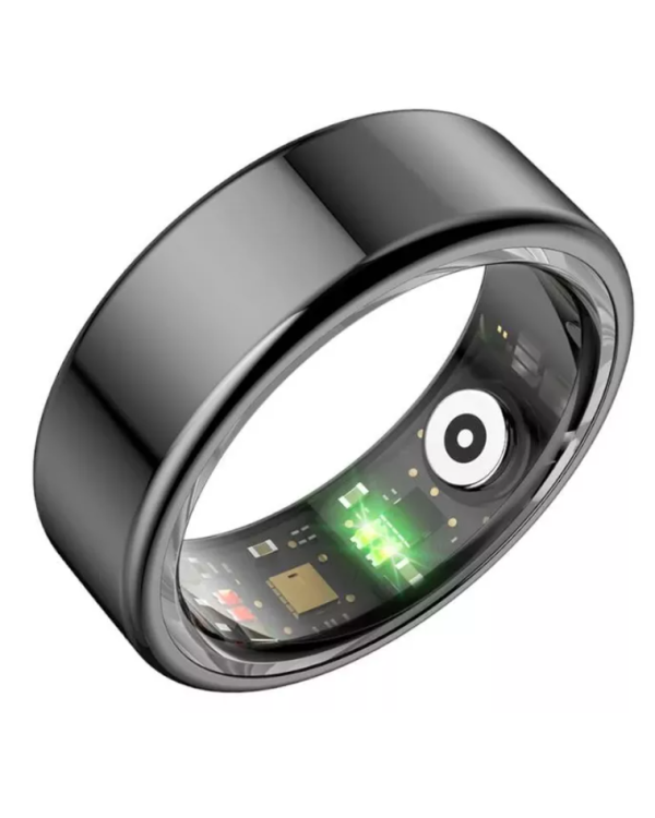 Colmi R02 Смарт-кольцо 21.3MM 12 Черное