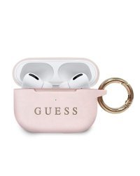 Guess GUACAPSILGLLP Чехол для AirPods Pro
