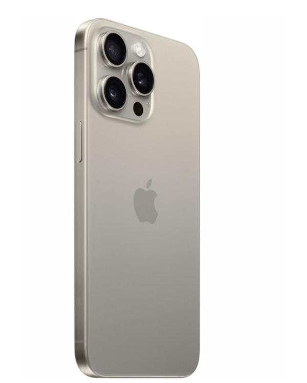 Apple iPhone 15 Pro Max 256GB Мобильный Телефон