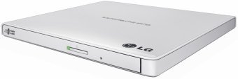 LG GP57EW40 Внешний привод