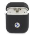 BMW BMA2SSLNA Geniune Leather Чехол для Apple AirPods