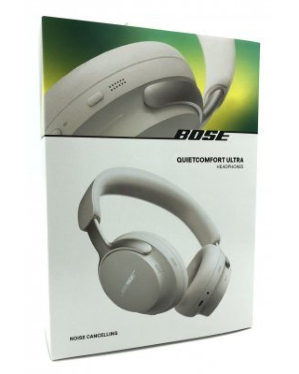 Bose QuietComfort Ultra Гарнитура