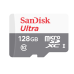 SanDisk 128GB microSDXC Android 100MB/s cl. 10 UHS-I Карта памяти