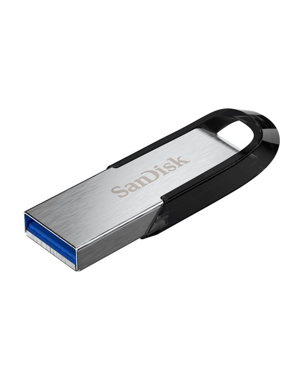 SanDisk Cruzer Ultra Flair USB 3.0 накопитель 64GB
