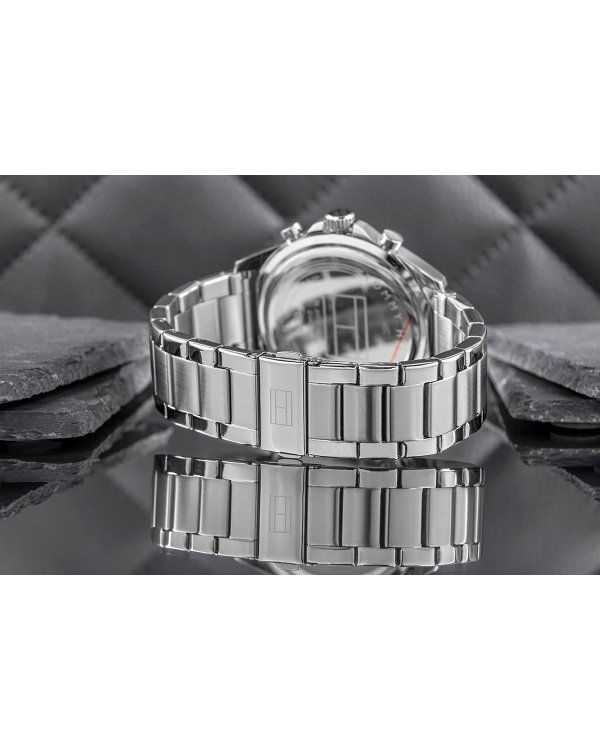 Tommy Hilfiger Jax Мужские Наручные Часы