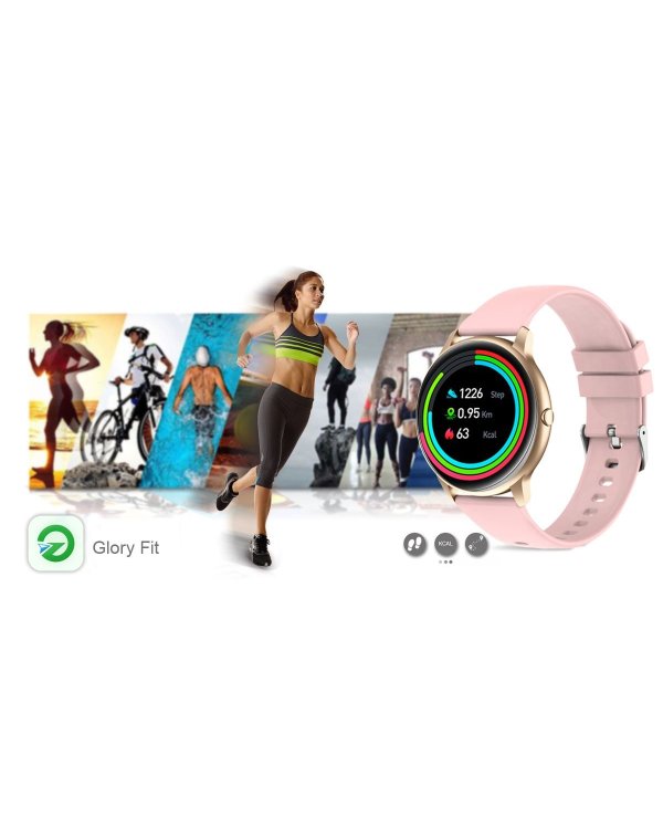 G.Rossi SW015-2 Женские часы