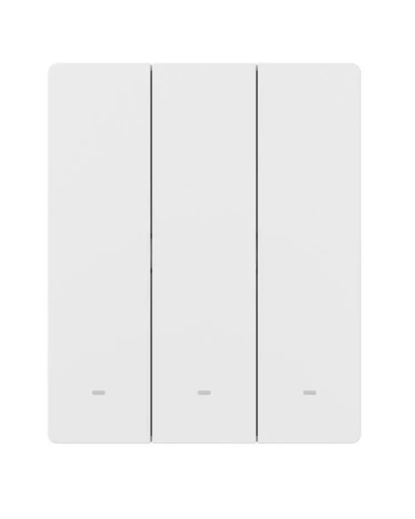 Sonoff M5-3C-80W Смарт-выключатель