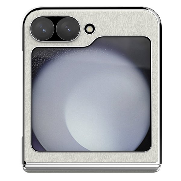 Nillkin CamShield Flip Case Чехол для Samsung Galaxy Z Flip 6 / 7 FE