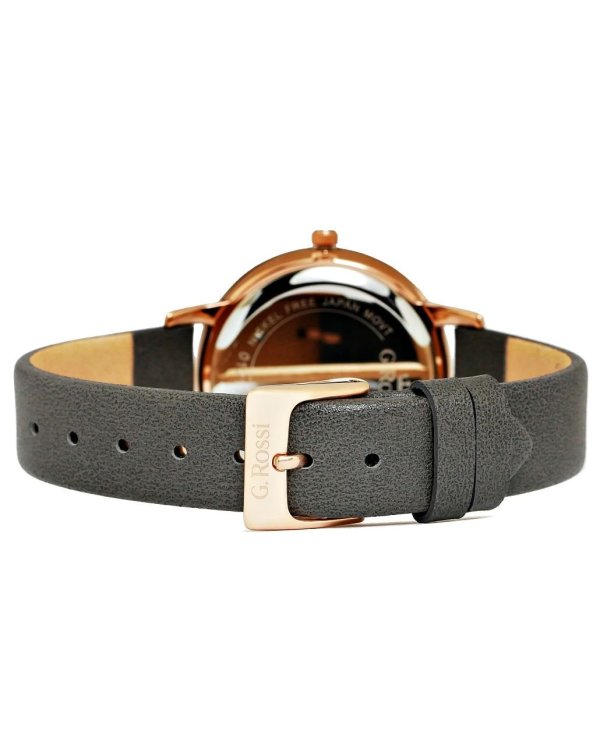 G.Rossi 12177A5-1B3 Женские часы