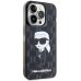 Karl Lagerfeld KLHCP15XHNKMKLK Чехол для Apple iPhone 15 Pro Max