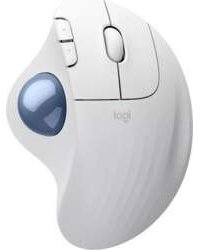 Logitech ERGO M575S Беспроводная мышь