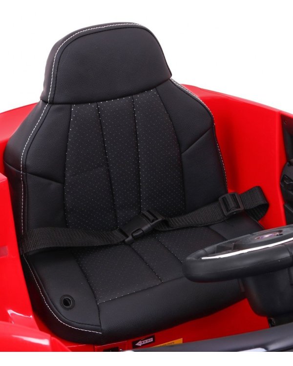 BMW 6 GT Детский Электромобиль