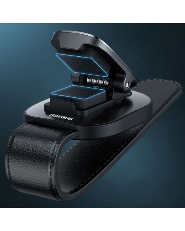 Baseus ACYJN-B0S Car Tool Зажим для Очков