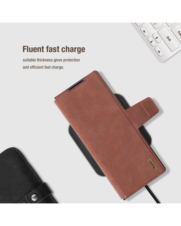 Nillkin Aoge Case Чехол для Samsung Galaxy Z Fold 7