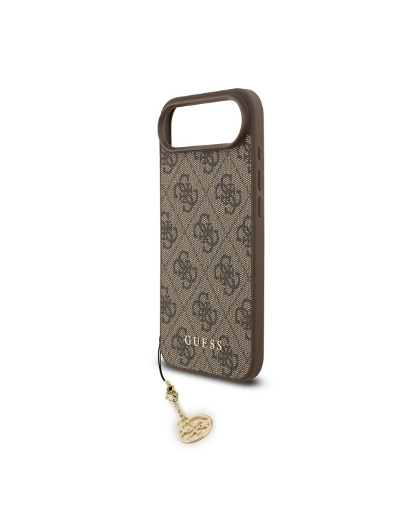 Guess 4G Charm Case Чехол для Apple iPhone 17 Air