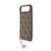 Guess 4G Charm Case Чехол для Apple iPhone 17 Air