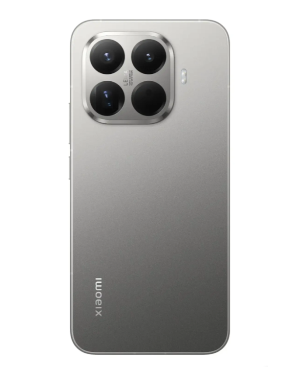 Xiaomi 15T Pro Смартфон 12GB / 512GB Gray