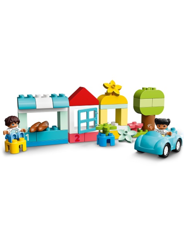 LEGO DUPLO 10913 Brick Box Конструктор
