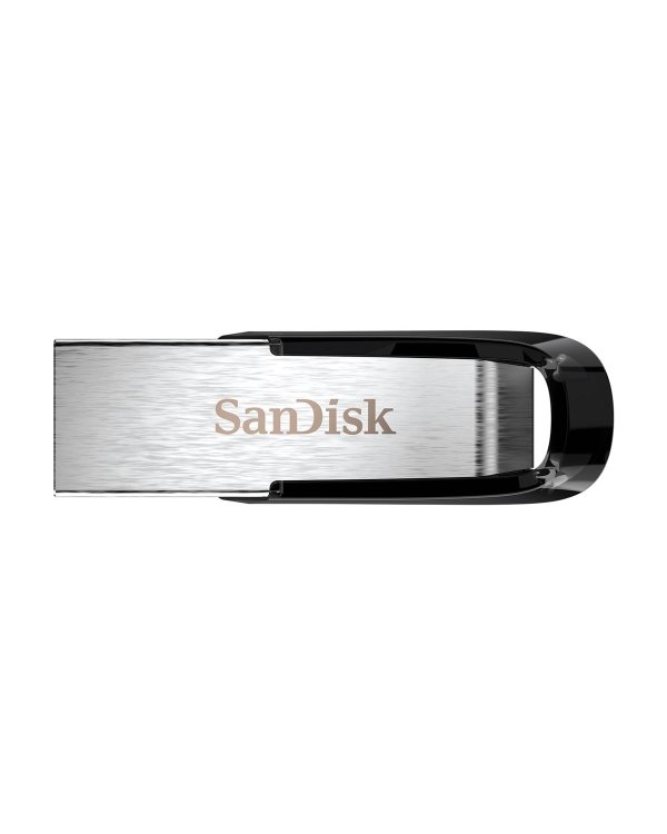 SanDisk Cruzer Ultra Flair USB 3.0 накопитель 64GB