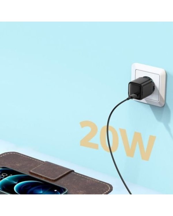 Joyroom L-P202 Зарядное устройство USB-C 20W