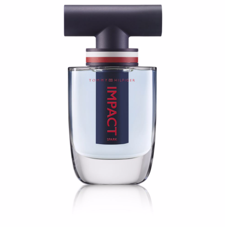 Tommy Hilfiger Impact Spark Парфюм EDT 100 ml Tester