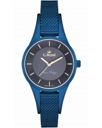 G.Rossi 8154B-6F3 Женские часы