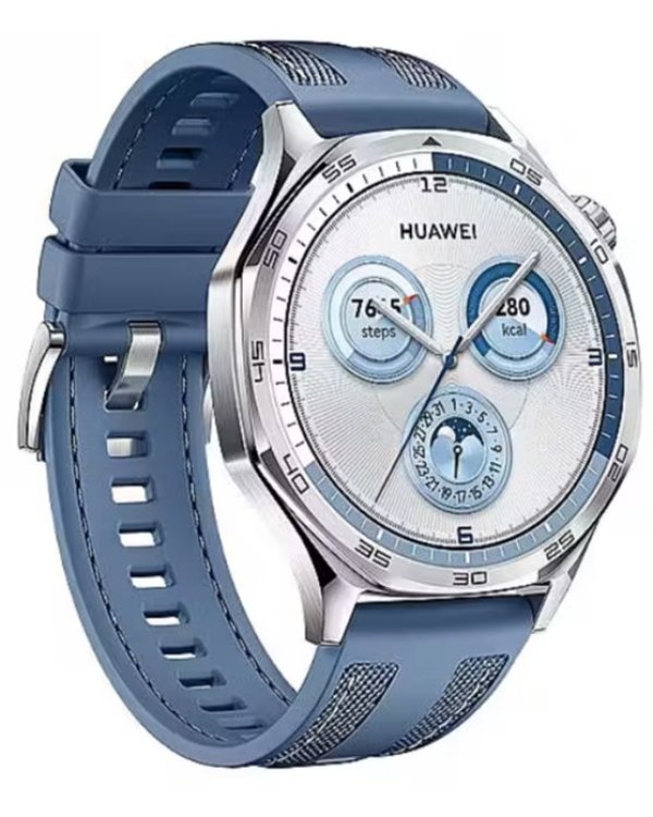 Huawei Watch GT 5 Умные часы 46mm