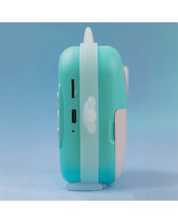 Maxlife MXPC-100 Детский фотоаппарат с функцией печати