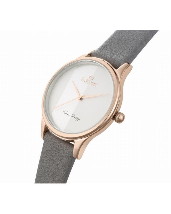 G.Rossi 11765A-3G3-2 Женские часы