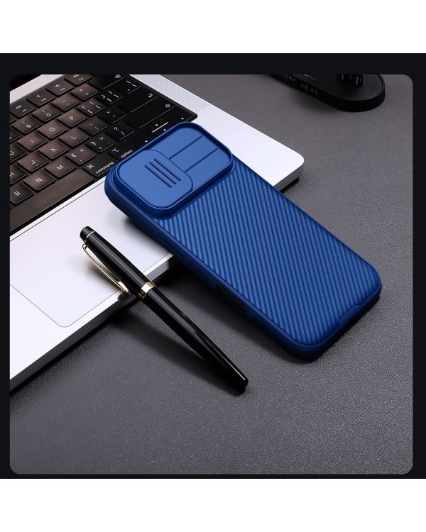 Nillkin CamShield PRO Case Чехол для Apple iPhone 17