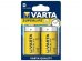 Varta D SuperLife Батареи 2шт.