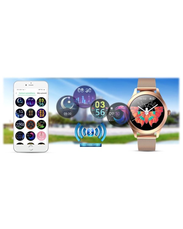 G.Rossi SW014G-2 Женские часы