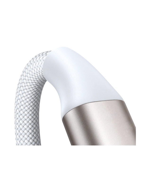 Joyroom S-IW011 USB-C Магнитное зарядное устройство для Apple Watch 1.2m