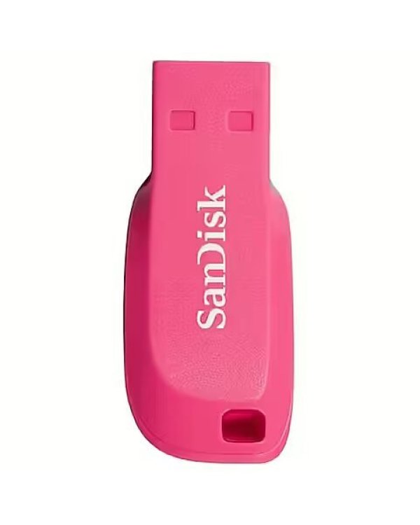 SanDisk Cruzer Blade Флешка 16ГБ